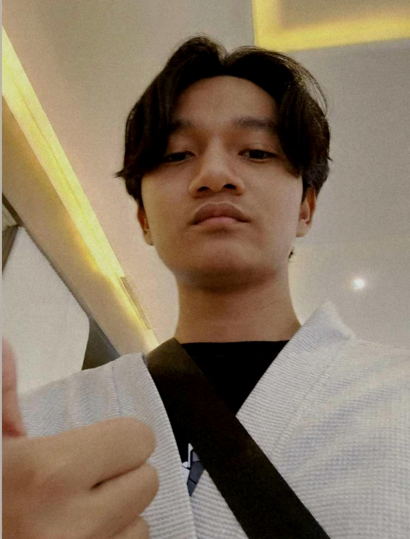 Dzulfiqar Hanif